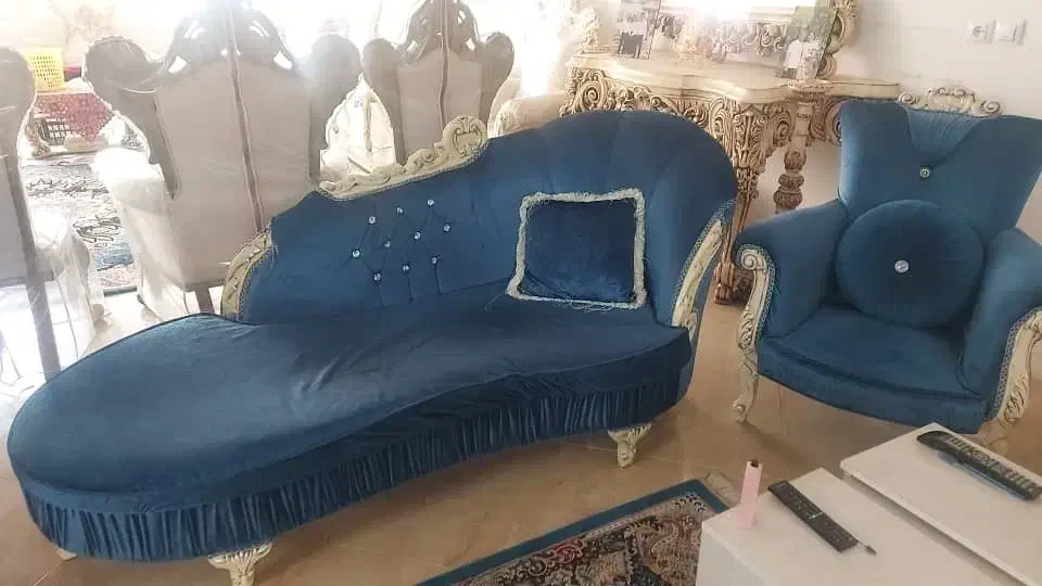 کارگر ساده بازنشسته سالم|خدمات پیشه و مهارت|اصفهان, سودان|دیوار