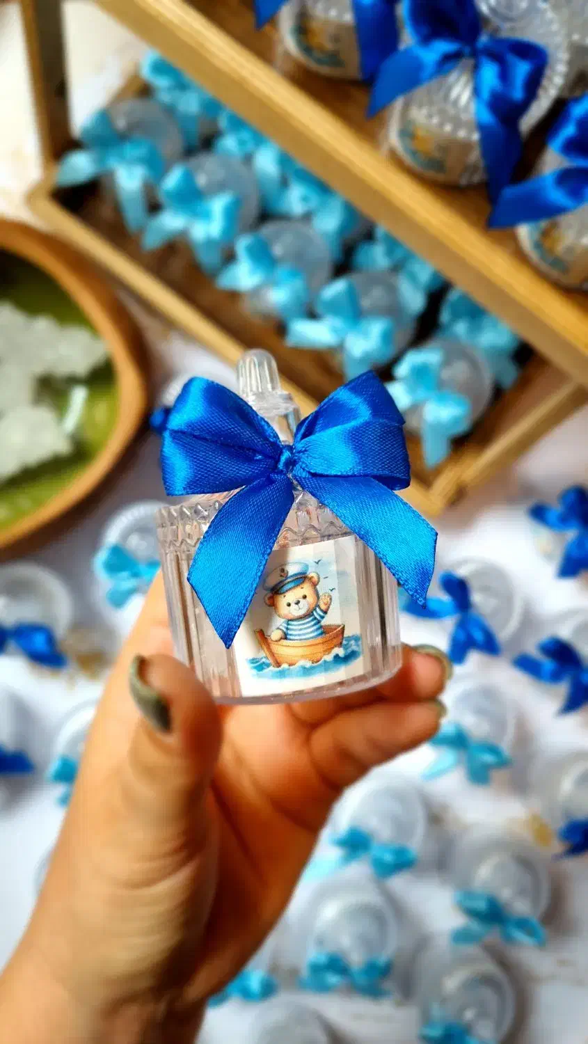 گیفت نبات|صنایع دستی و سایر لوازم تزئینی|تهران, مختاری|دیوار