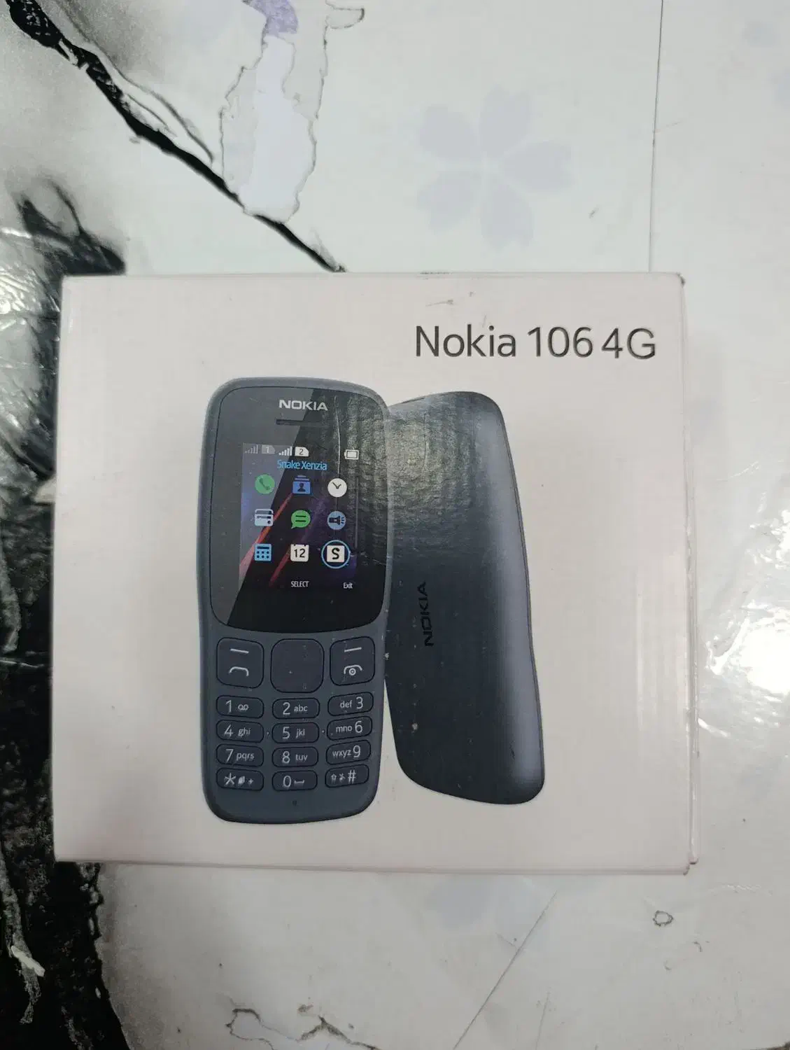 Nokia 106|موبایل|تهران, فردوسی|دیوار