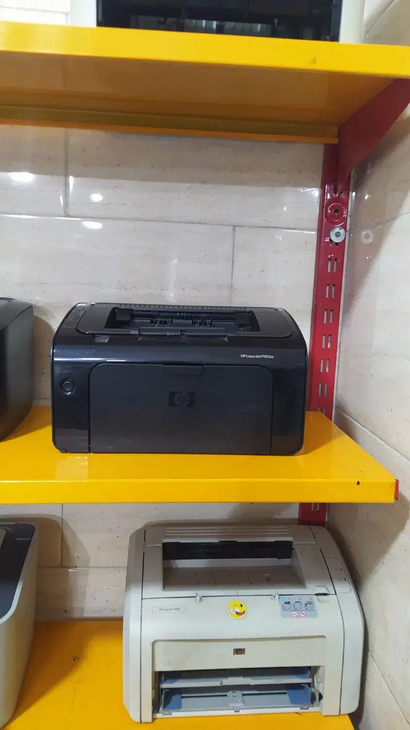 پرینتر 1102w|پرینتر، اسکنر، کپی، فکس|هشتگرد, شهرک بعثت|دیوار