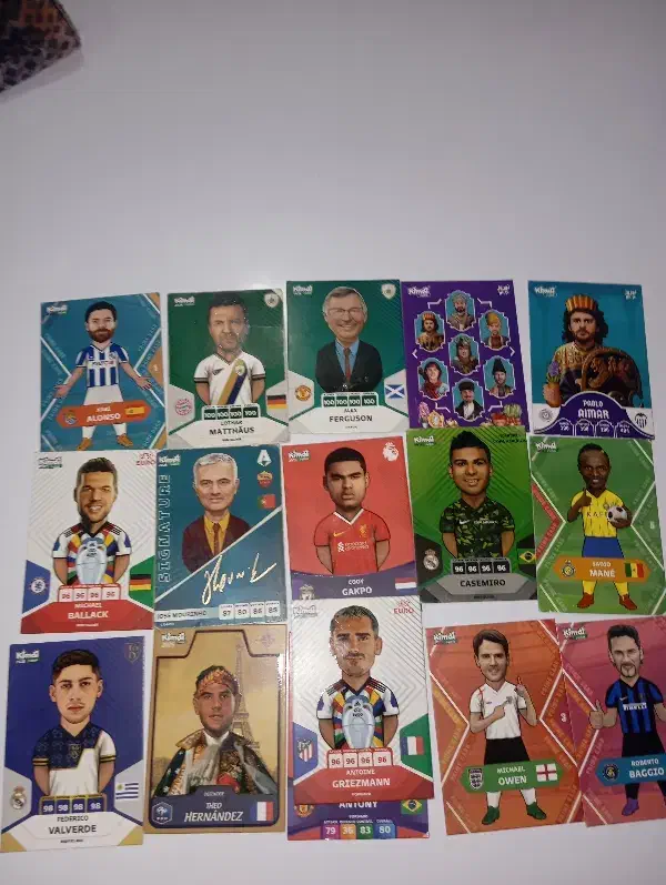 فروش کیمدی|کلکسیون و سرگرمی|اندیمشک, |دیوار