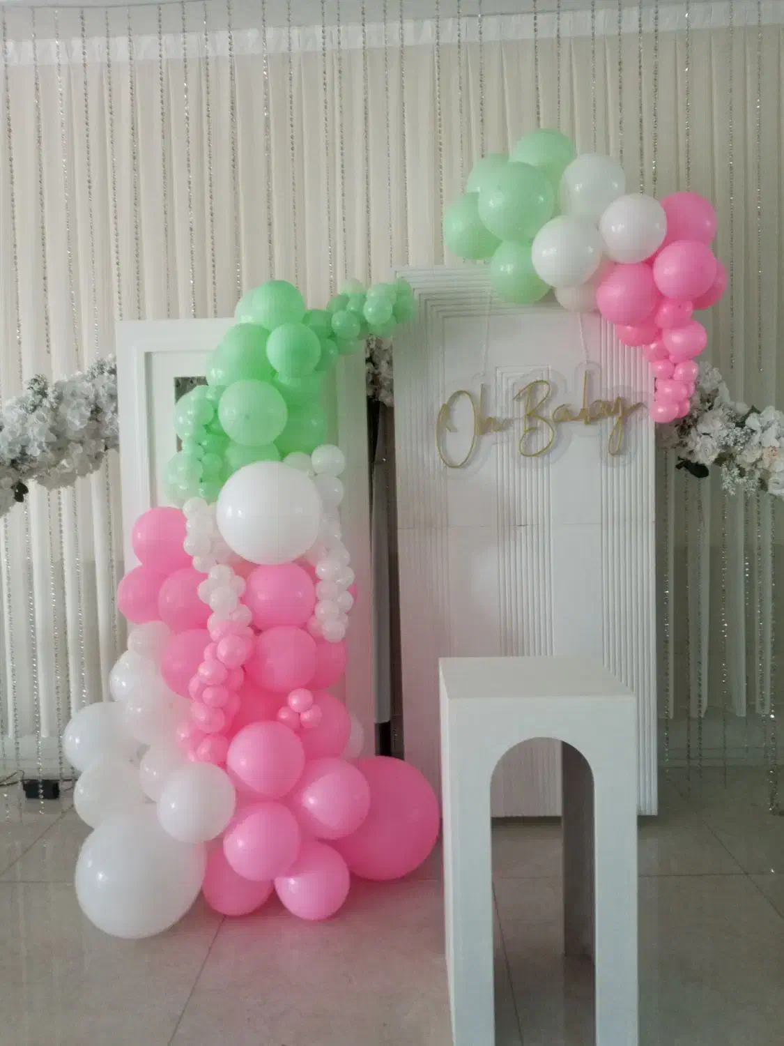 بادکنک آرایی|خدمات پذیرایی، مراسم|آمل, |دیوار