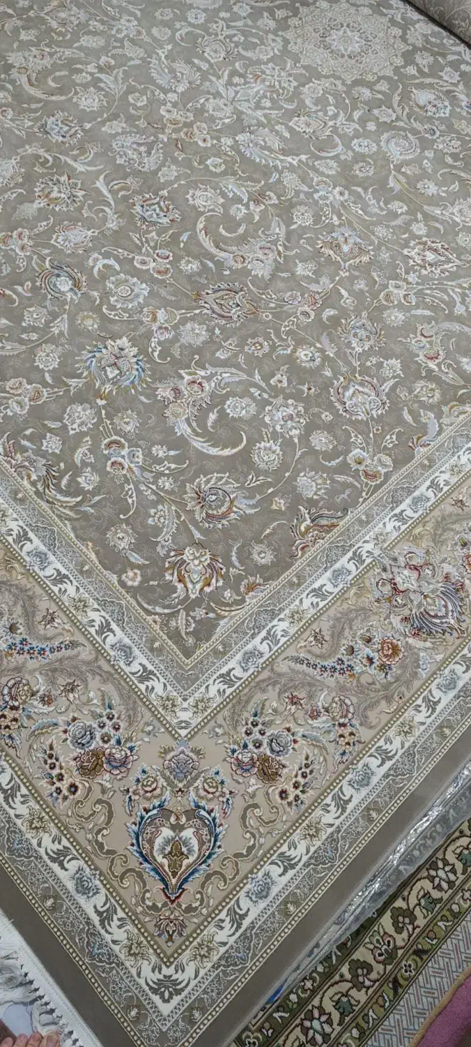 دو عدد فرش12متری|فرش|محمدشهر, همایون ویلا|دیوار