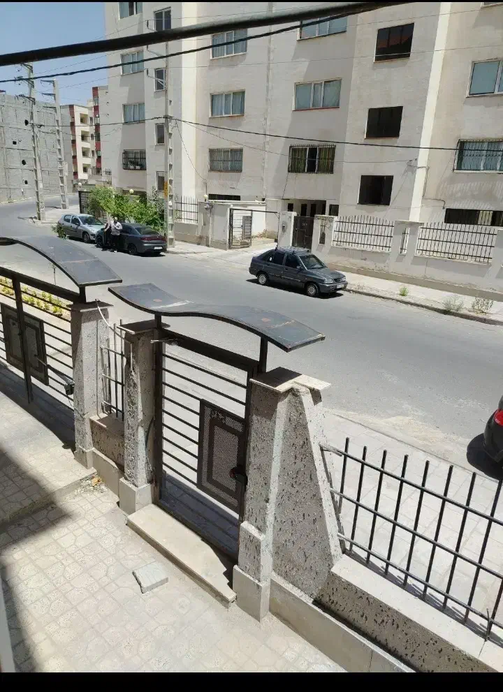 ۱۰۶ متری ۲ خوابه در فاز8|فروش آپارتمان|تهران, تهرانپارس غربی|دیوار