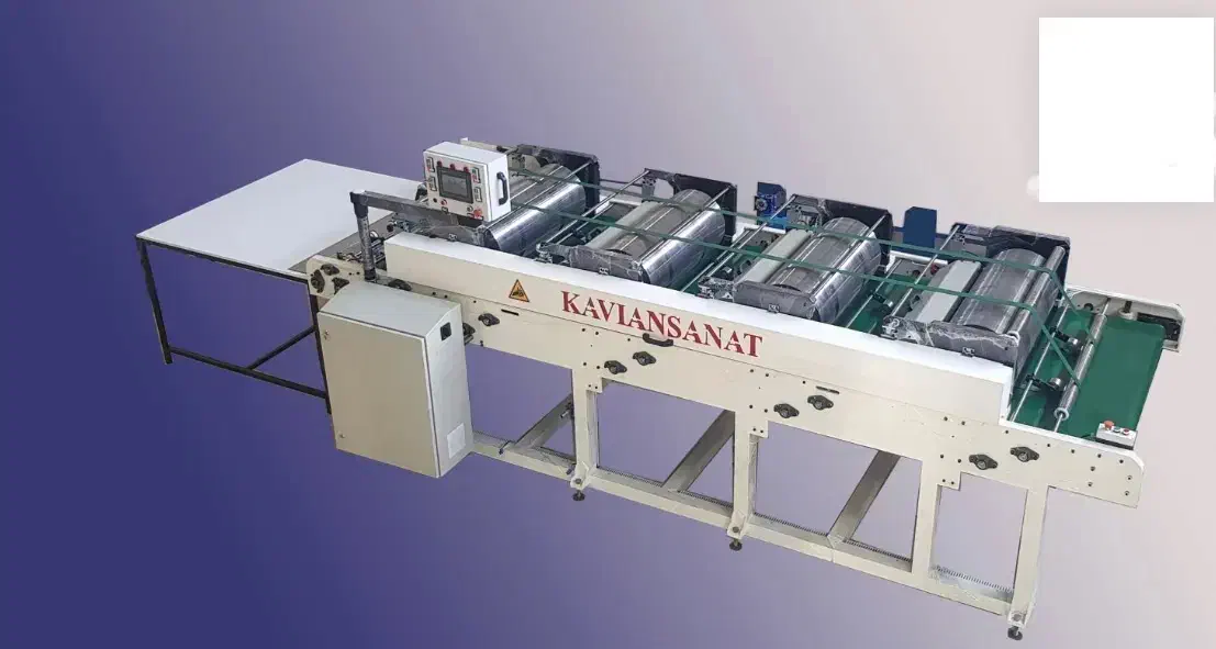 دستگاه دوخت و برش و چاپ|ماشین‌آلات صنعتی|مرودشت, استادیوم‎|دیوار