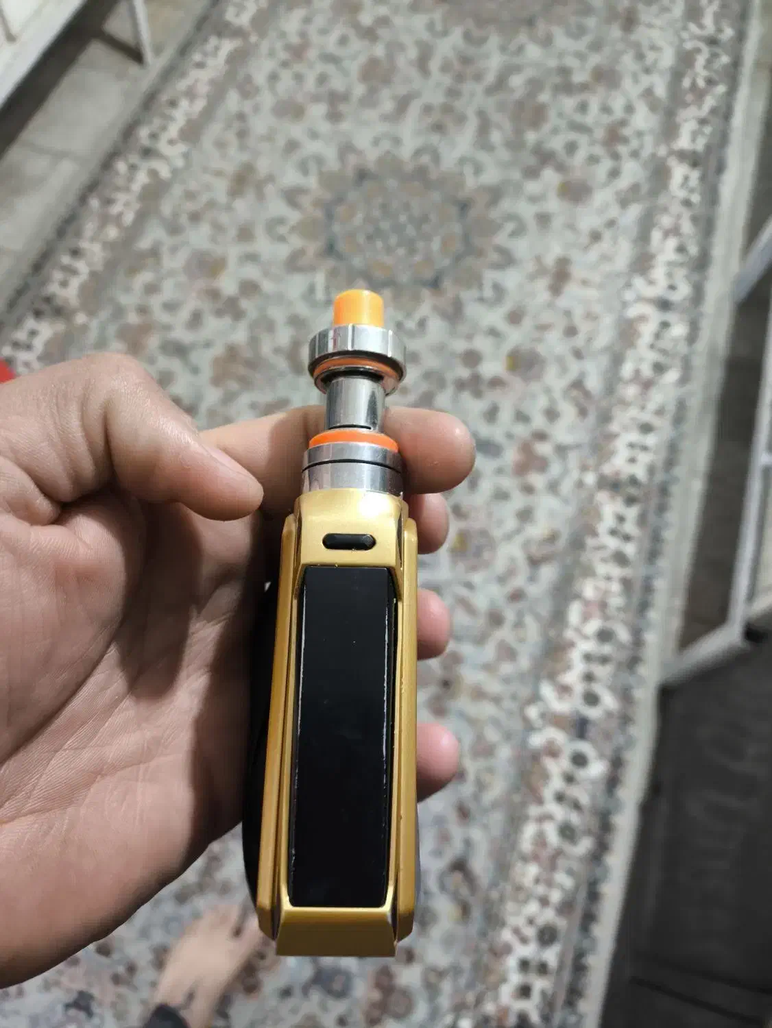 ویپ پادماد اسموک|زیورآلات و اکسسوری|اسلام‌شهر, شهرک مفیدی|دیوار