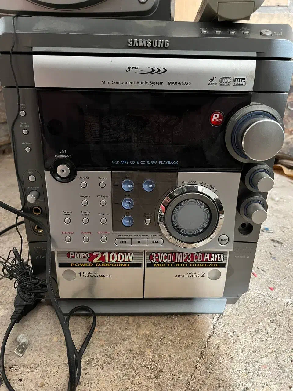 ظبط صوت|سیستم صوتی خانگی|ری, عباسآباد|دیوار