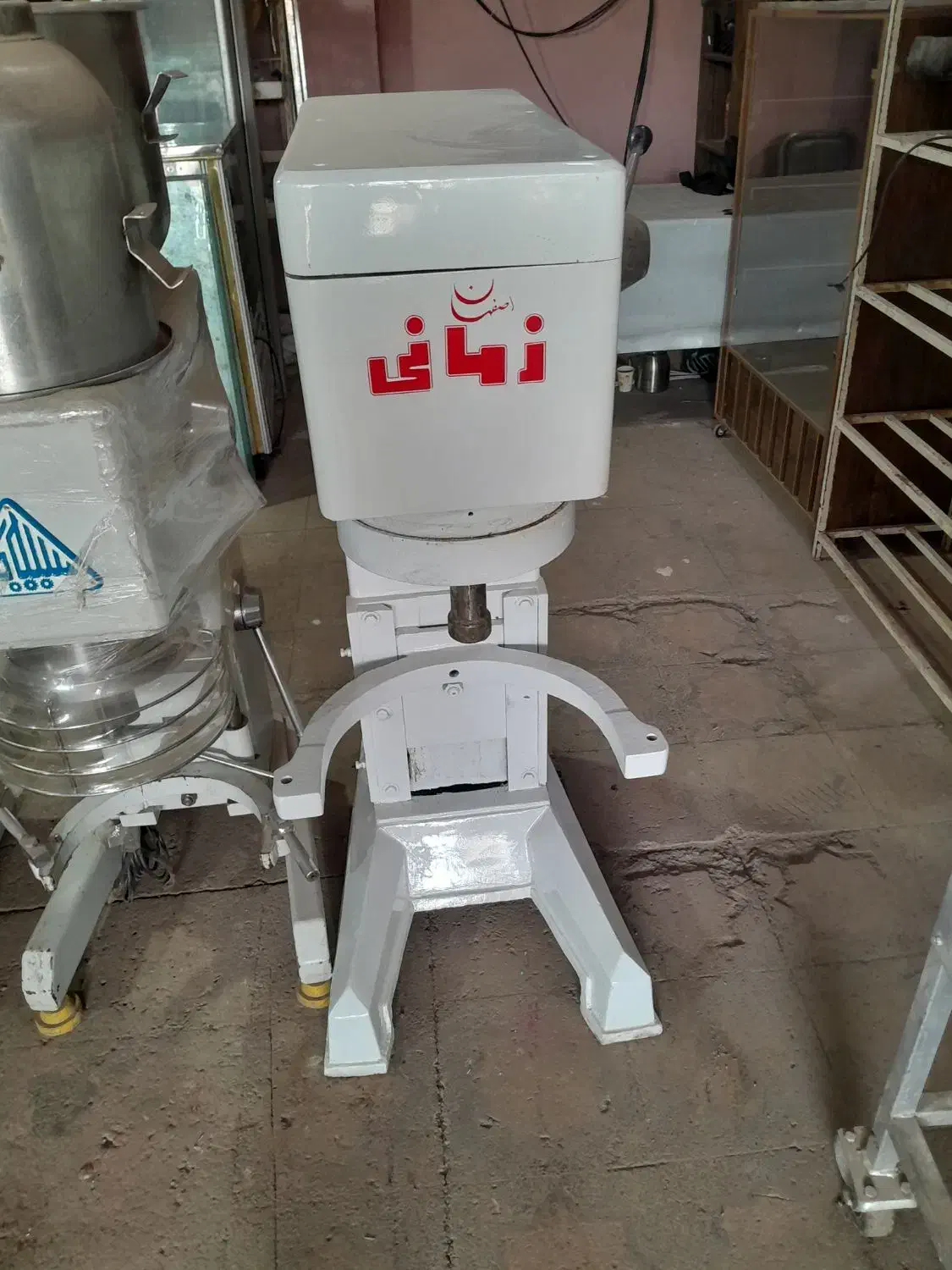 میکسر قنادی|فروشگاه و مغازه|تهران, بهداشت|دیوار