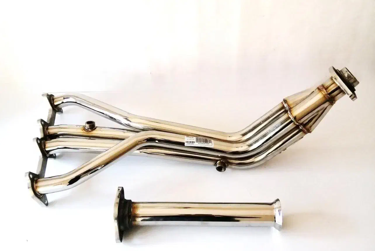 هدرز xu7فولادی|قطعات یدکی و لوازم جانبی|سیرجان, |دیوار