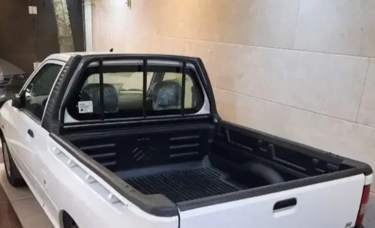 پراید وانت تیپDA|خودرو سواری و وانت|دماوند, گیلاوند|دیوار