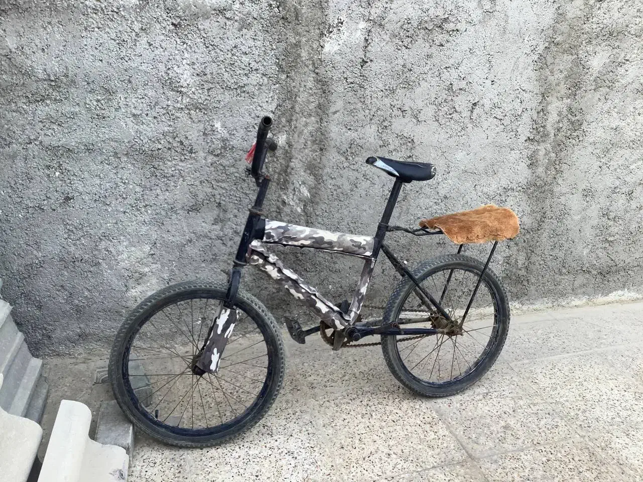 دوچرخه 20|دوچرخه، اسکیت، اسکوتر|چابهار, |دیوار