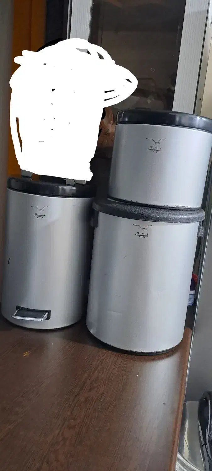 سرویس اورانوس 9تیکه|ظروف نگهدارنده، پلاستیکی، یک‌بارمصرف|محمدشهر, ولدآباد|دیوار