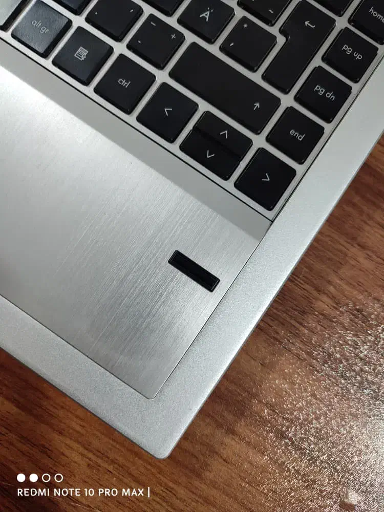 لپ تاپ hp|رایانه همراه|قم, عمار یاسر|دیوار