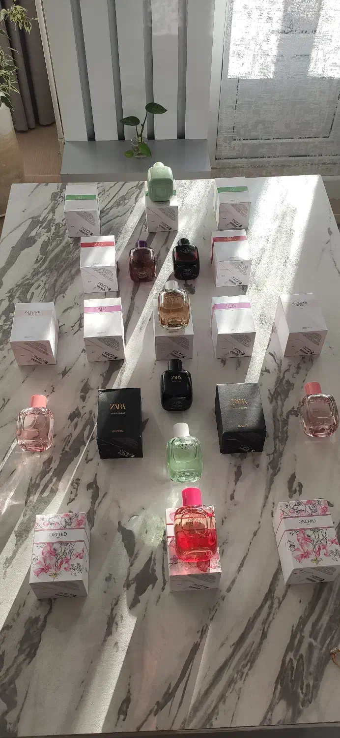 اطکلن و عطر|آرایشی، بهداشتی، درمانی|سردشت, |دیوار