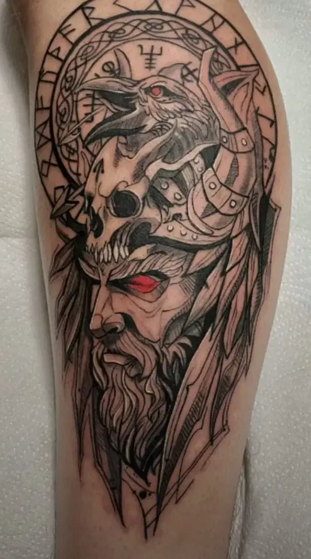 تتو بدن . کاور تتو . ترمیم تتو|خدمات آرایشگری و زیبایی|پرند, فاز ۵|دیوار