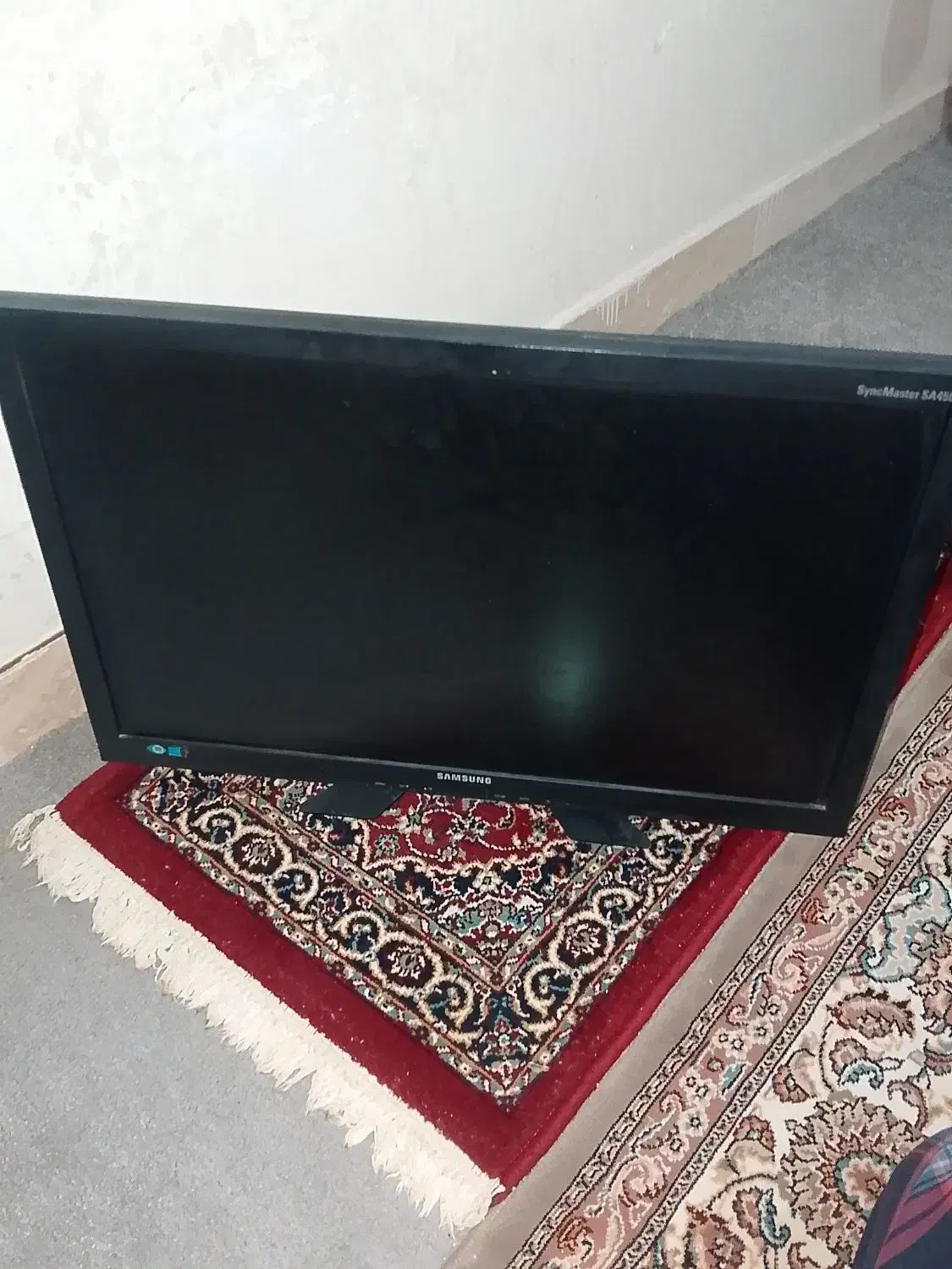 مانیتور|قطعات و لوازم جانبی رایانه|تهران, چیتگر جنوبی|دیوار