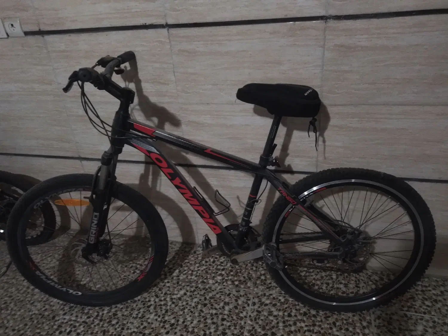 دوچرخه شهر جم|دوچرخه، اسکیت، اسکوتر|جم, |دیوار