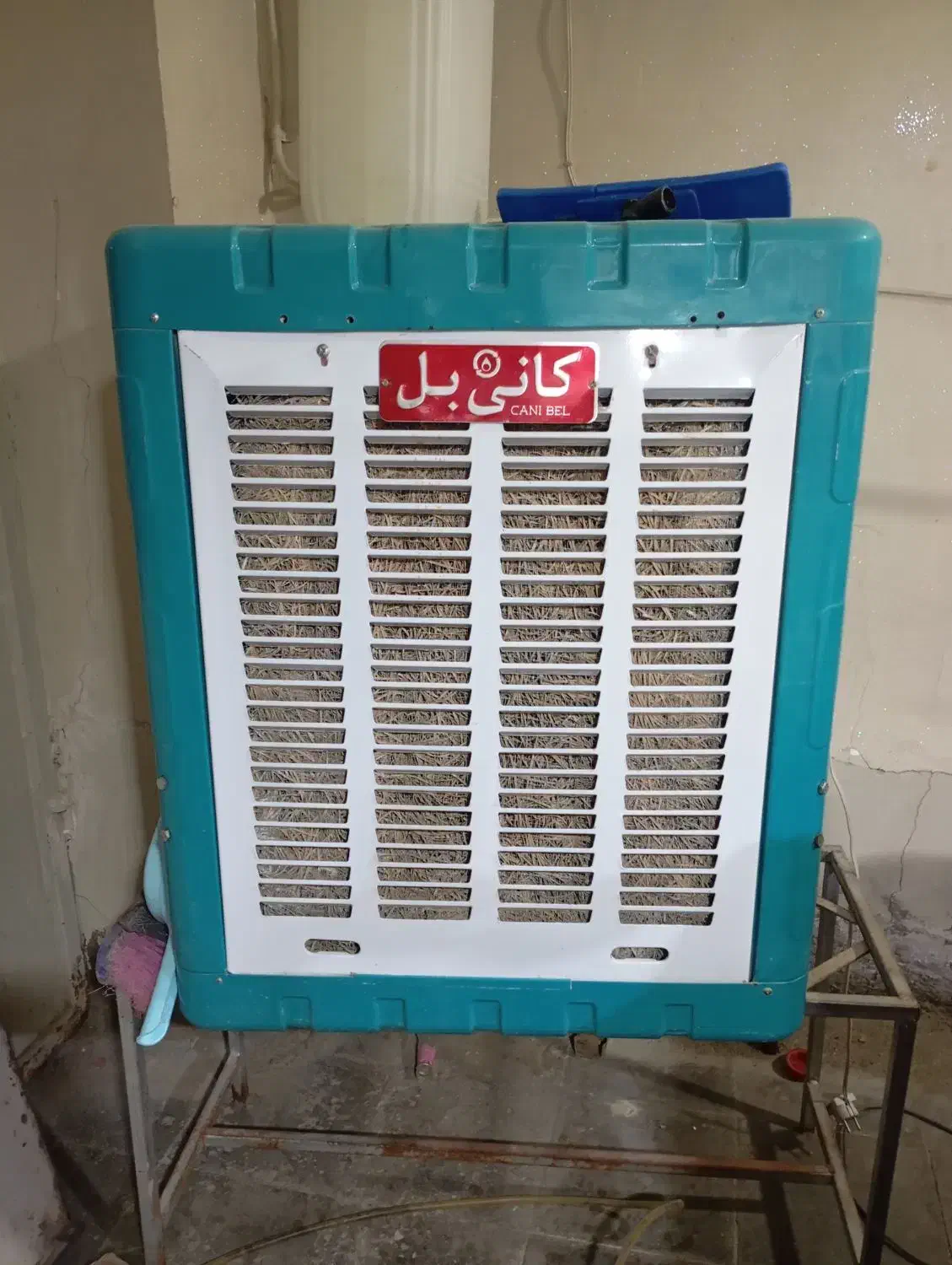 کولر ابی نو|کولر آبی|سراوان, |دیوار