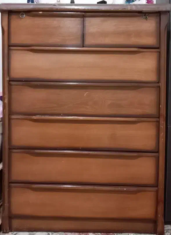 دراور چوبی|جاکفشی، کمد، دراور|اشتهارد, |دیوار