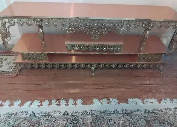 میز TV|میز تلویزیون|کرج, چمران|دیوار