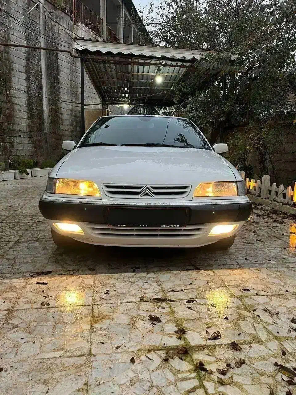 فروش زانتیا|خودرو سواری و وانت|آستارا, |دیوار