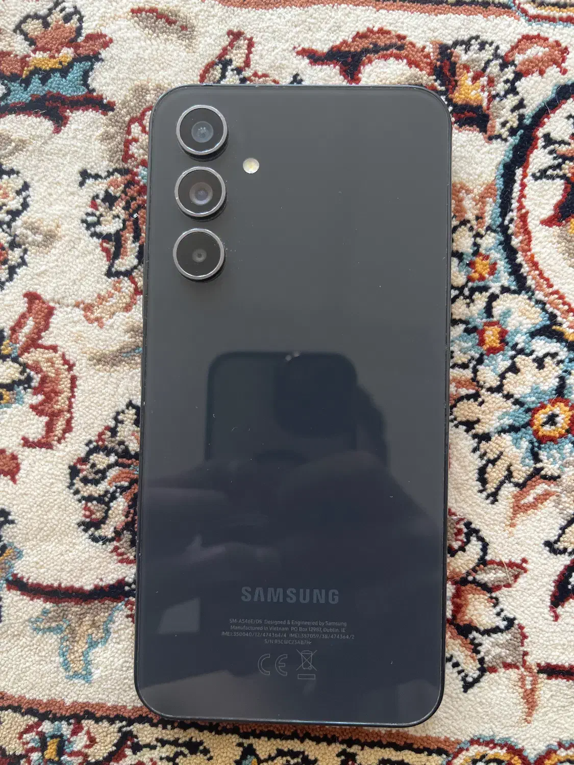 گوشی a54|موبایل|پلدختر, |دیوار