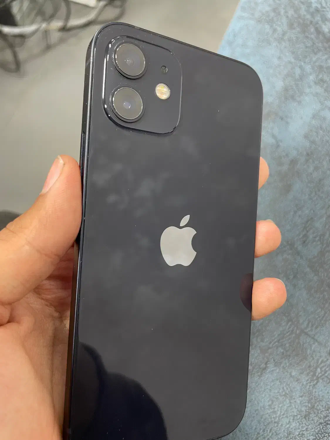 ایفون 12 نرمال|موبایل|اردبیل, |دیوار