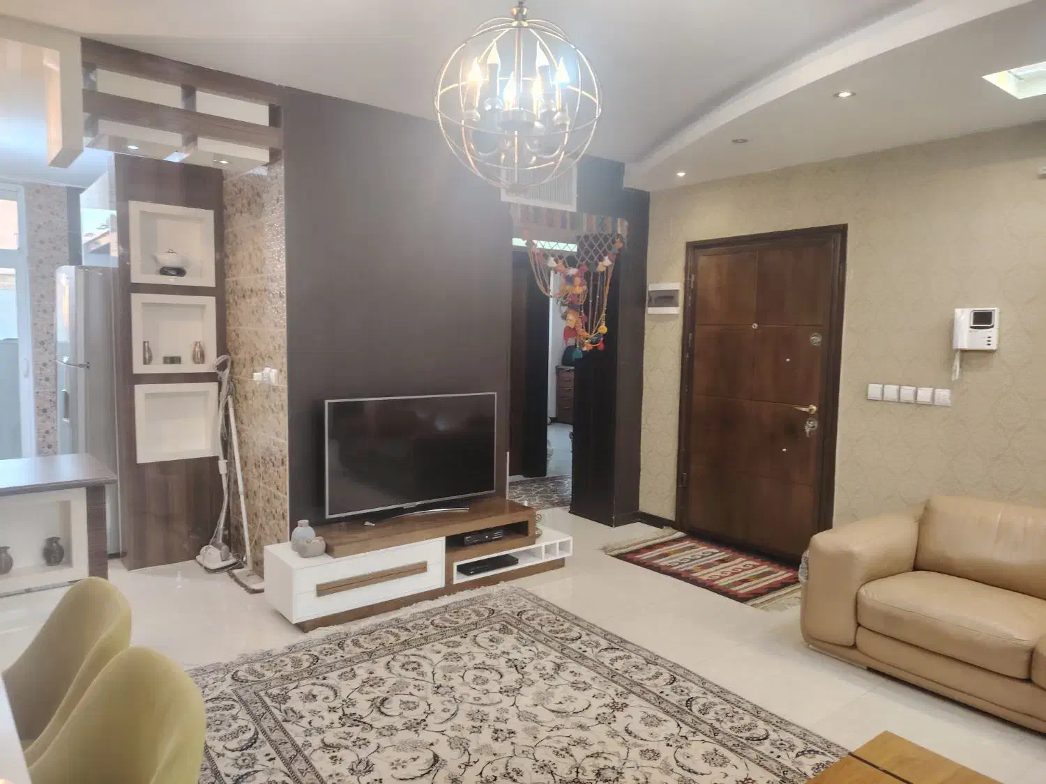 فروش آپارتمان سه خوابه شهروند|فروش آپارتمان|اصفهان, خواجه عمید|دیوار