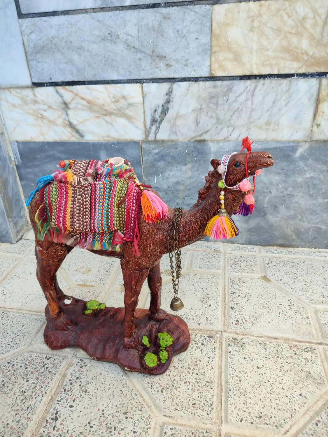 مجسمه|مجسمه، تندیس، ماکت|زنجان, |دیوار