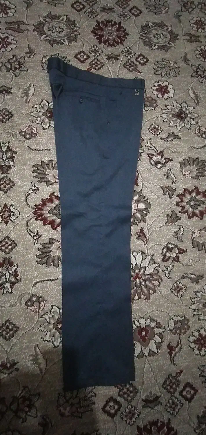 شلور مردانه|لباس|باقرشهر, |دیوار