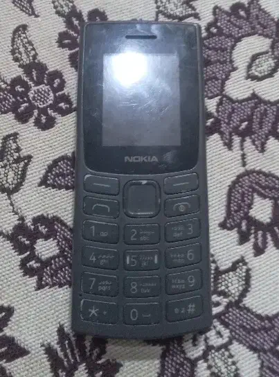 گوشی نوکیا ساده|موبایل|بندر انزلی, استادیوم|دیوار