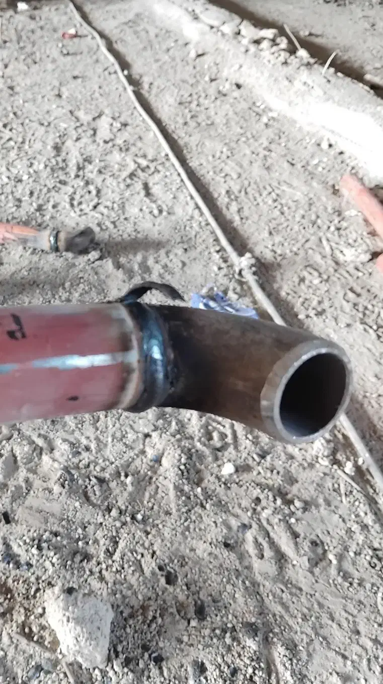 لوله کشی گاز و آتشنشانی و انجام تعمیرات|خدمات پیشه و مهارت|بجنورد, |دیوار