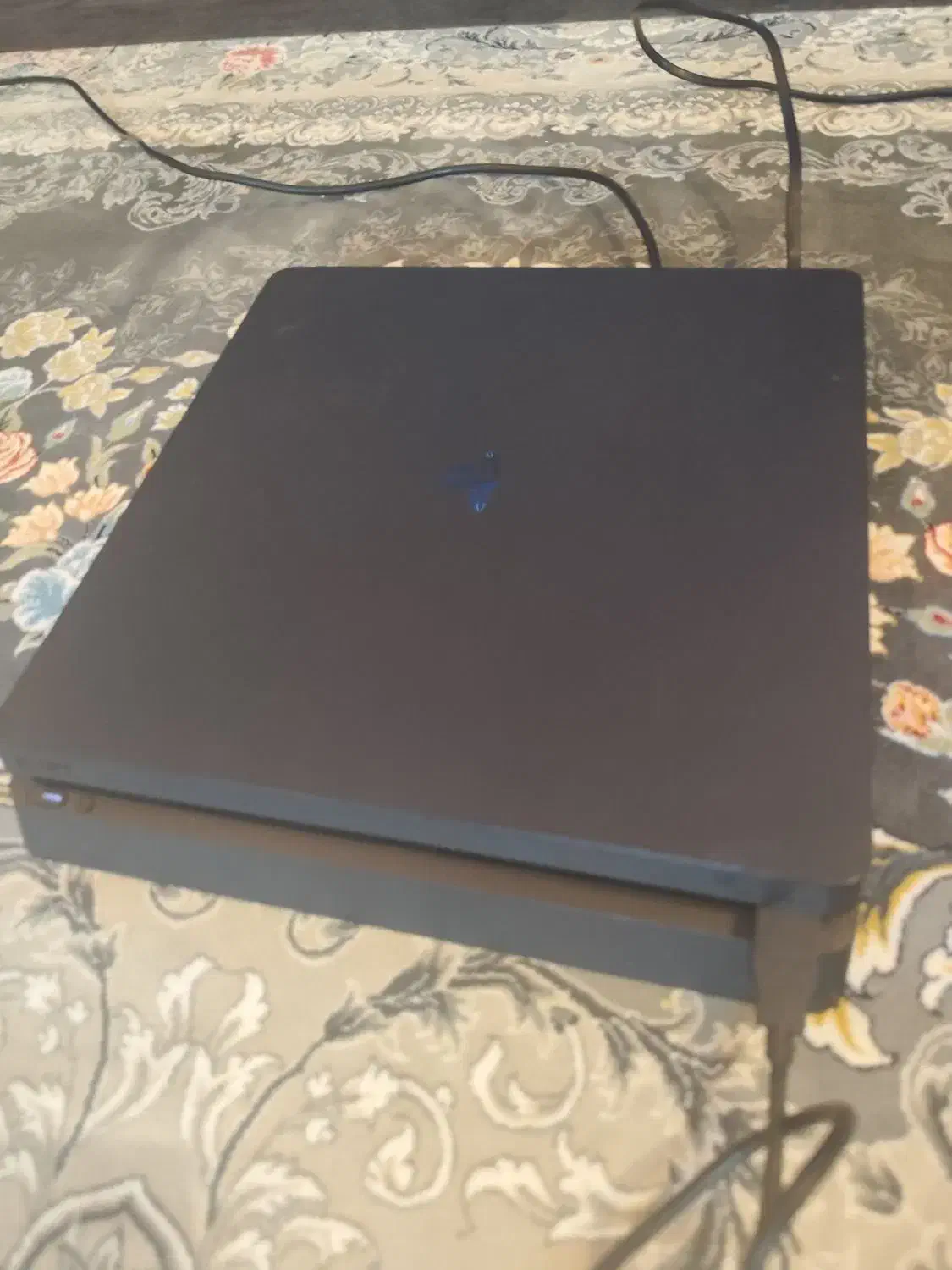 ps4 slim 1tra دانگلی|کنسول، بازی ویدئویی و آنلاین|زاهدان, |دیوار