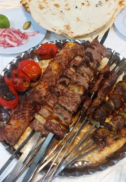 کوی معین زاده|خوردنی و آشامیدنی|اهواز, معین زاده|دیوار