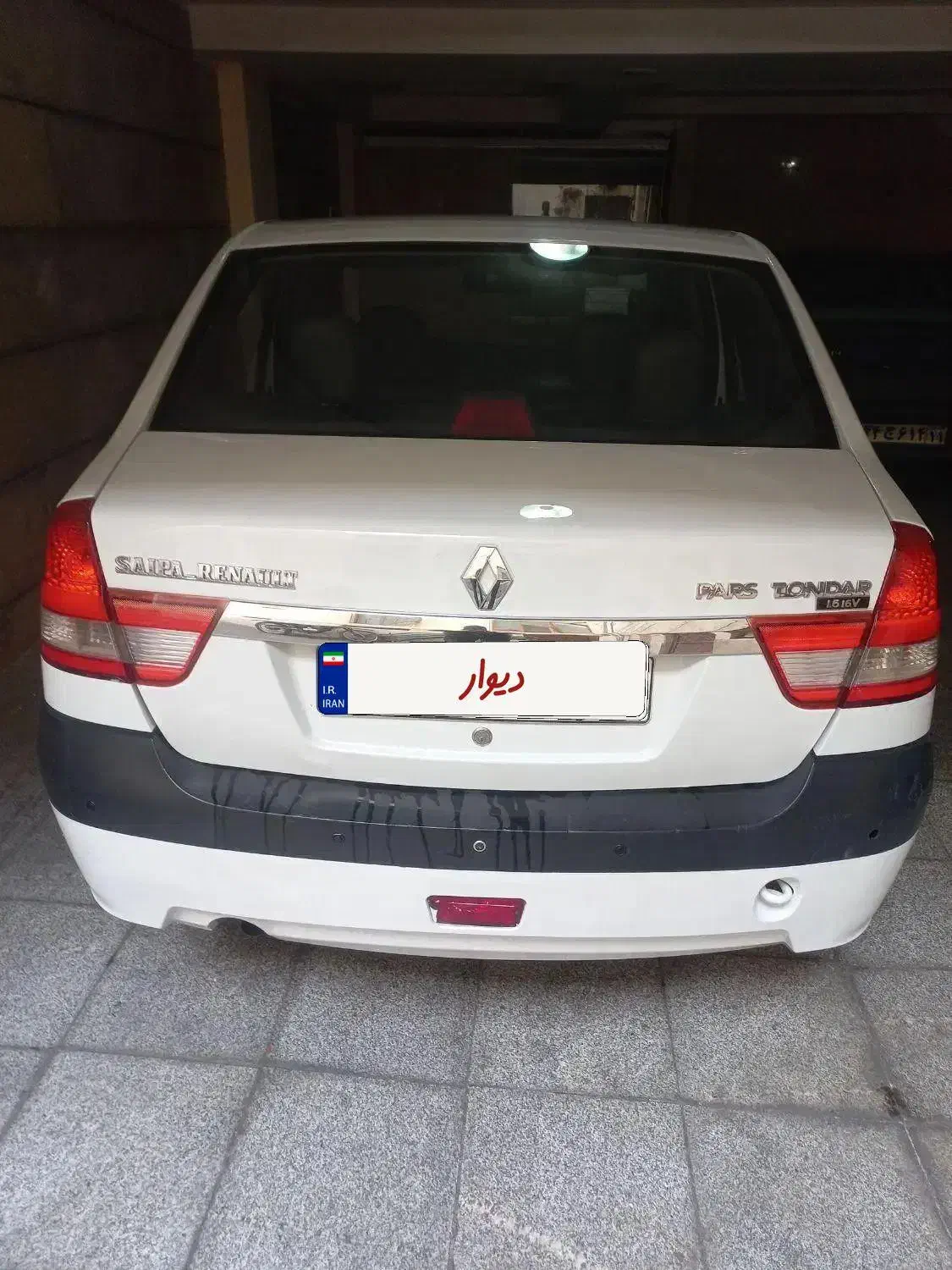 ال نود|خودرو سواری و وانت|تهران, بنی‌هاشم|دیوار