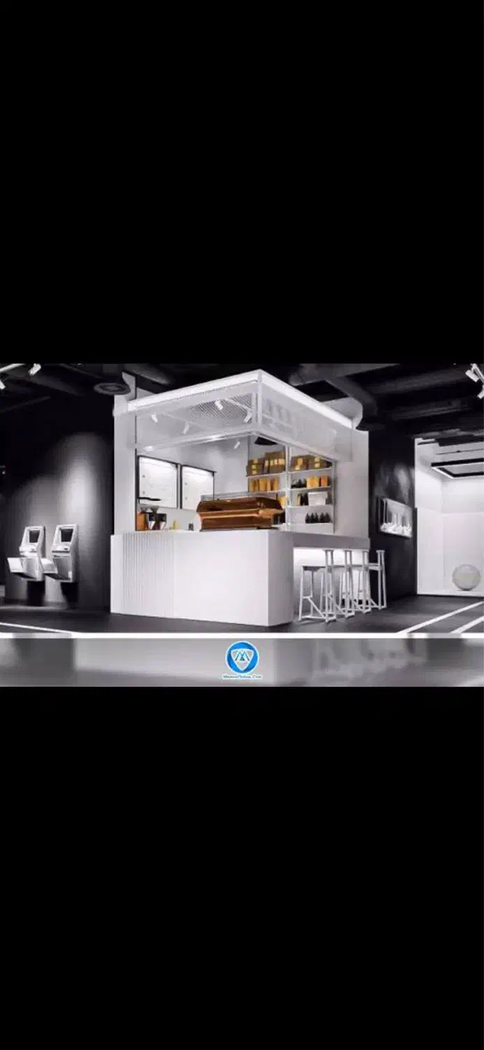 اجاره بوفه باشگاه ورزشی|اجارهٔ مغازه و غرفه|صدرا-فارس, فاز ۱|دیوار