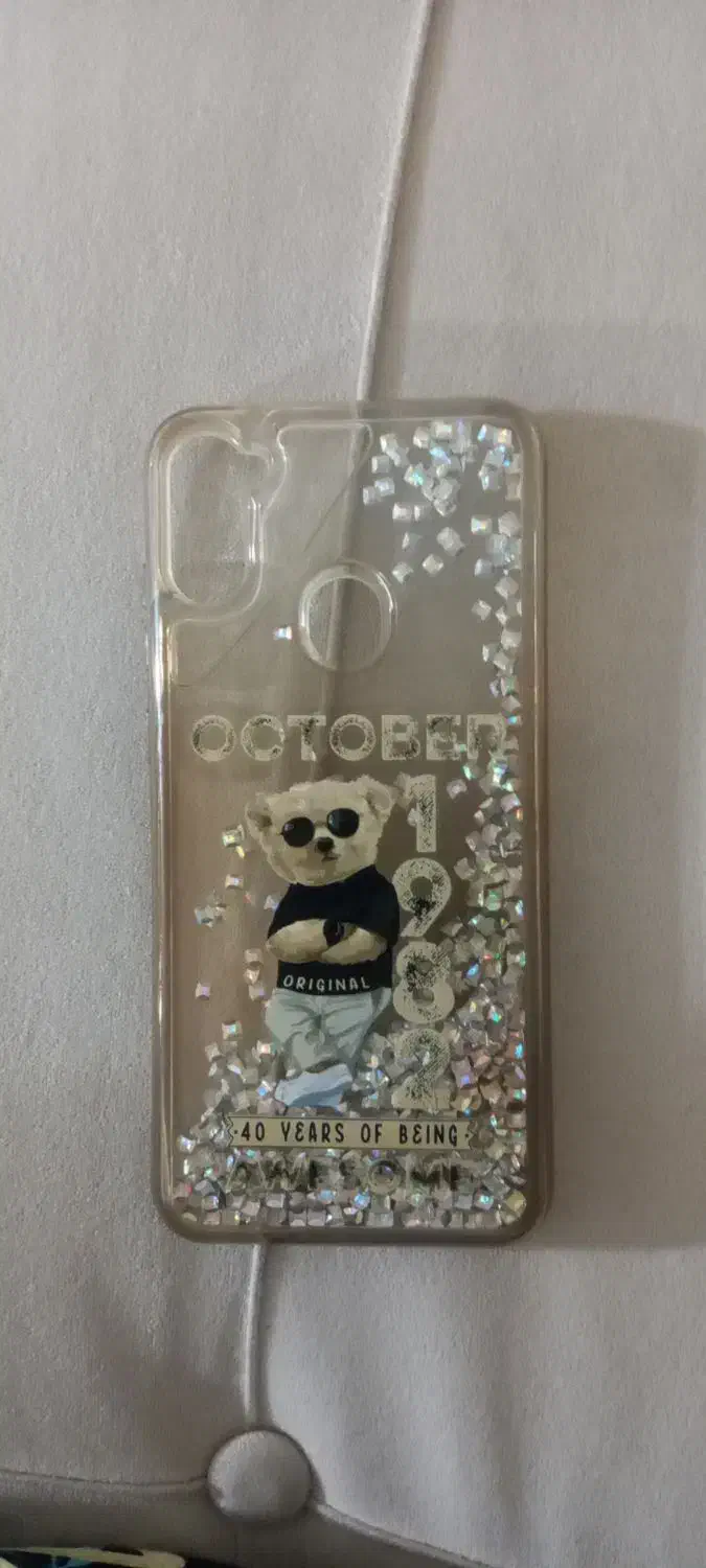 قاب گوشی a11|لوازم جانبی موبایل و تبلت|ارومیه, |دیوار