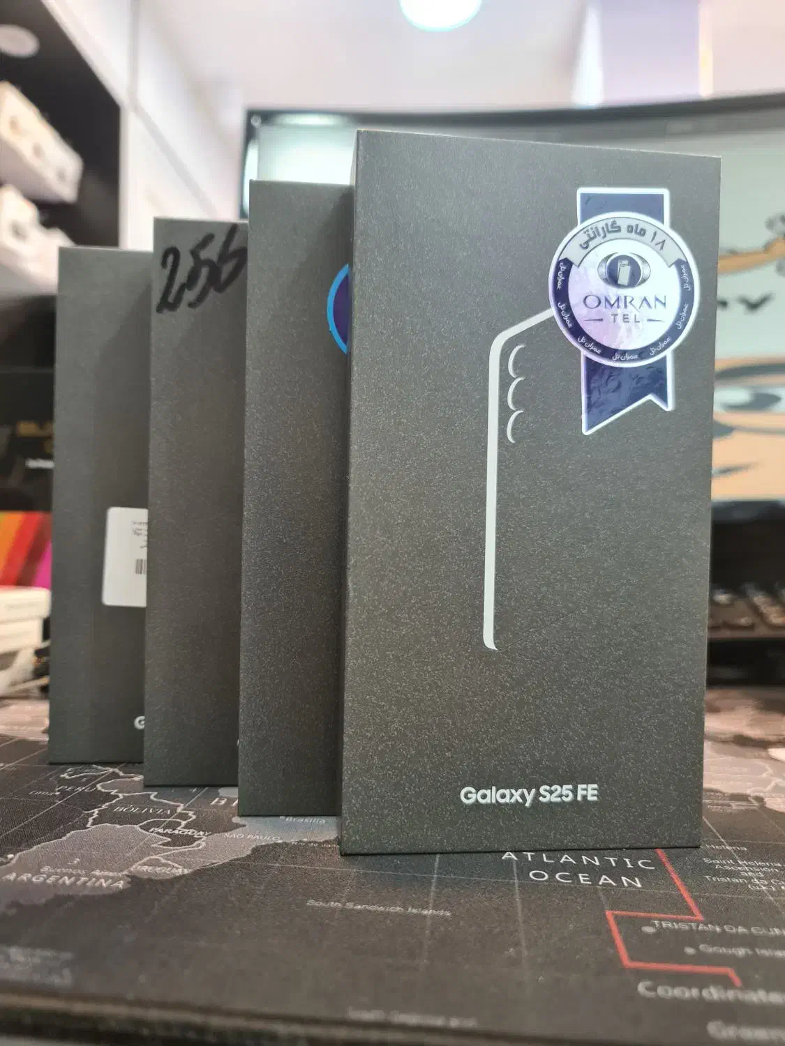 S25 Fe شرایطی|موبایل|اصفهان, چرخاب|دیوار