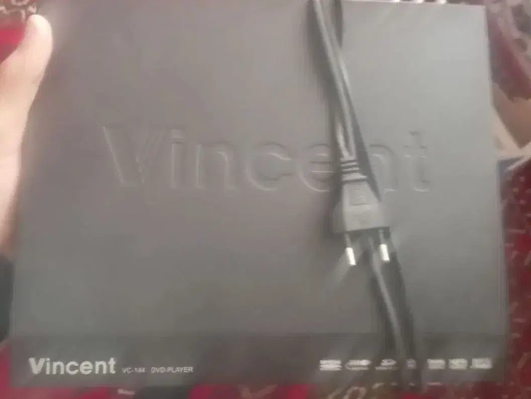 وسایل دیجیتال درعهدنو‌|پخش‌کننده DVD و ویدیو|علی‌آباد کتول, |دیوار