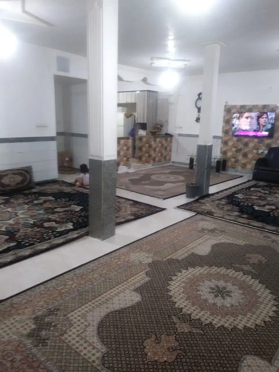 خانه ویلایی اکبراباد شازند|فروش خانه و ویلا|شازند, |دیوار