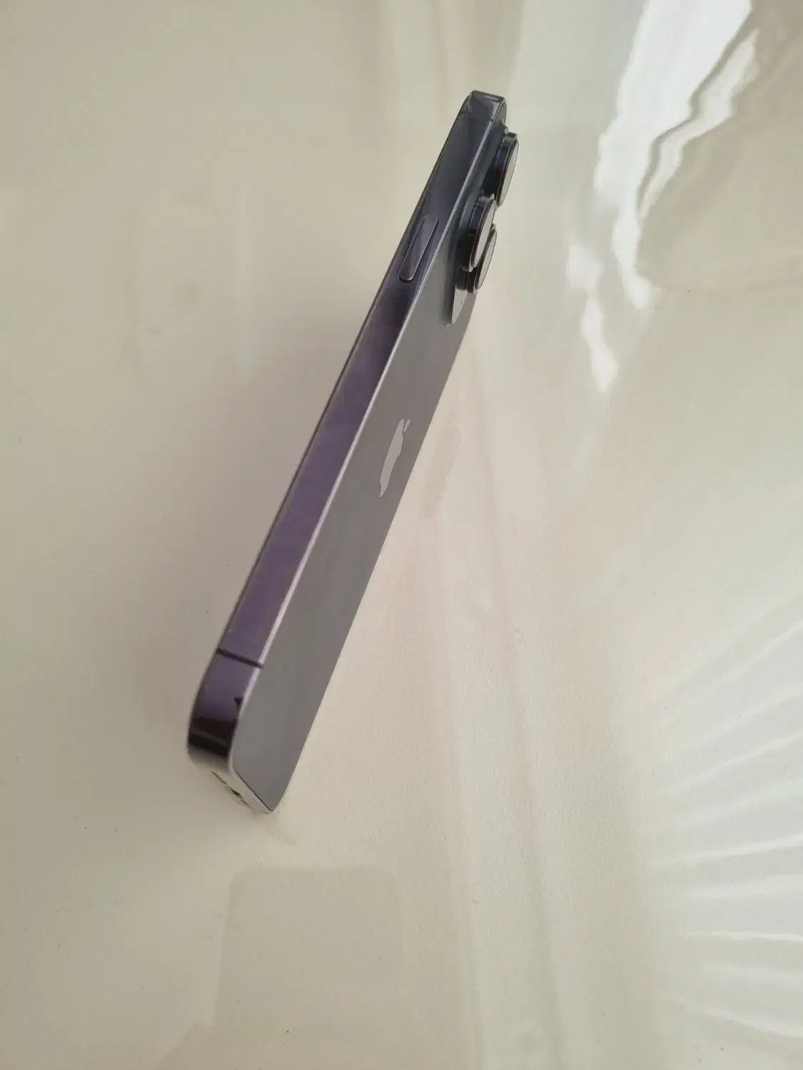 14 pro max  ریجستر شده|موبایل|تبریز, |دیوار