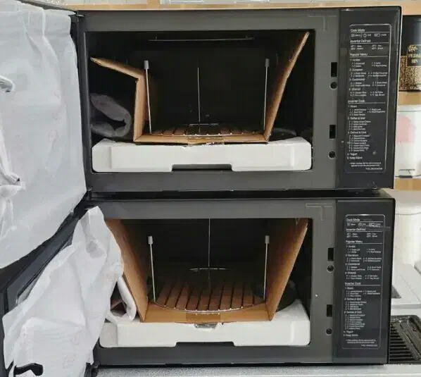 فروش ویژه مایکروویو الجی مدل 8265|اجاق گاز و لوازم برقی پخت‌وپز|شیراز, شیخ روزبهان|دیوار