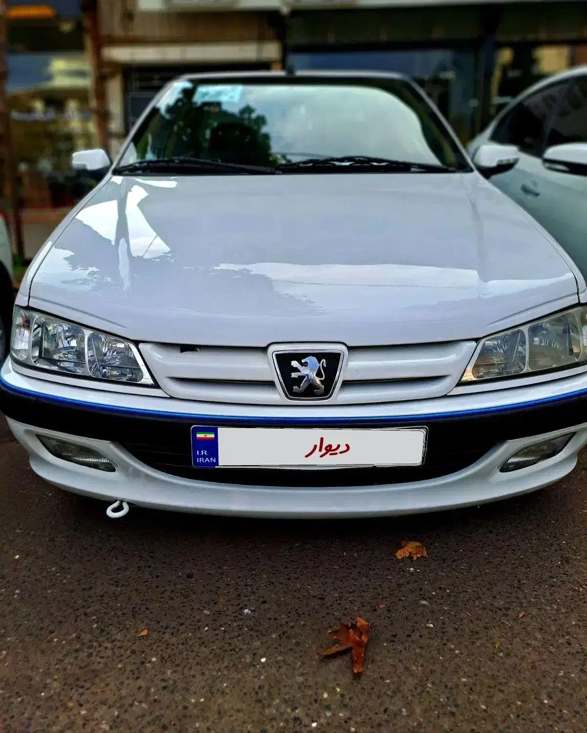 پارس tu5 دریچه سیمی|خودرو سواری و وانت|لاهیجان, گلستان|دیوار