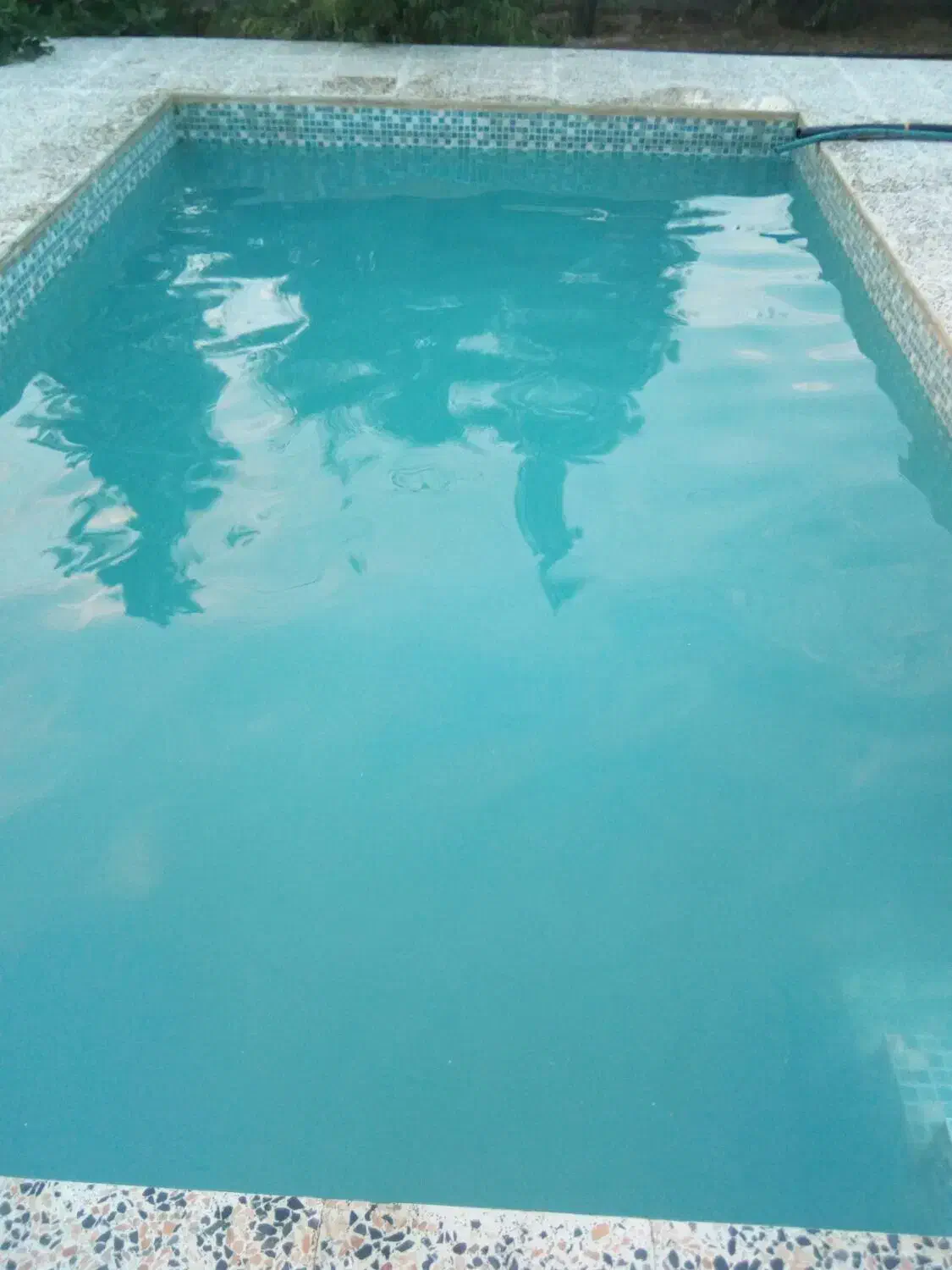 باغ شهری معاوضه با منزل یا مغازه|فروش خانه و ویلا|فسا, |دیوار