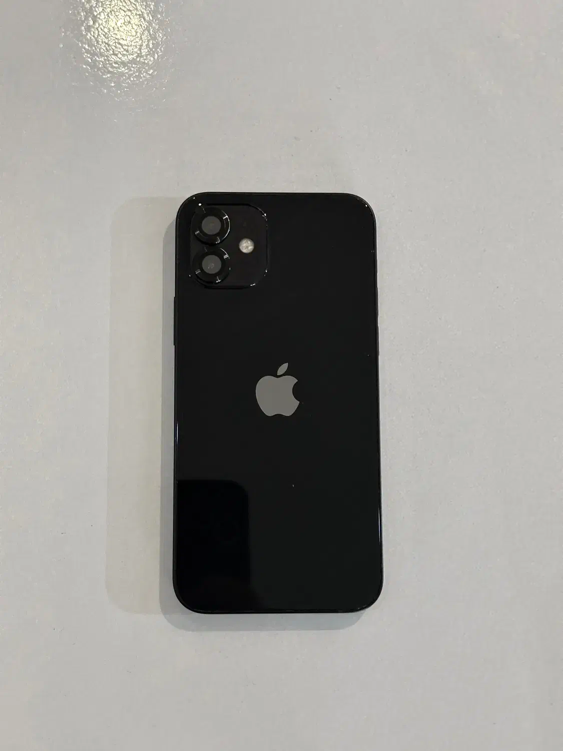 اپل iPhone 12|موبایل|رشت, معلم|دیوار