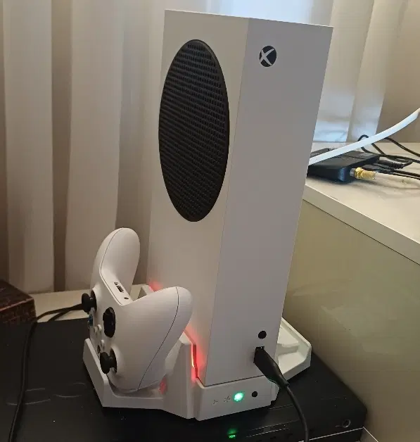 xbox series s|کنسول، بازی ویدئویی و آنلاین|بندر انزلی, سوسر|دیوار
