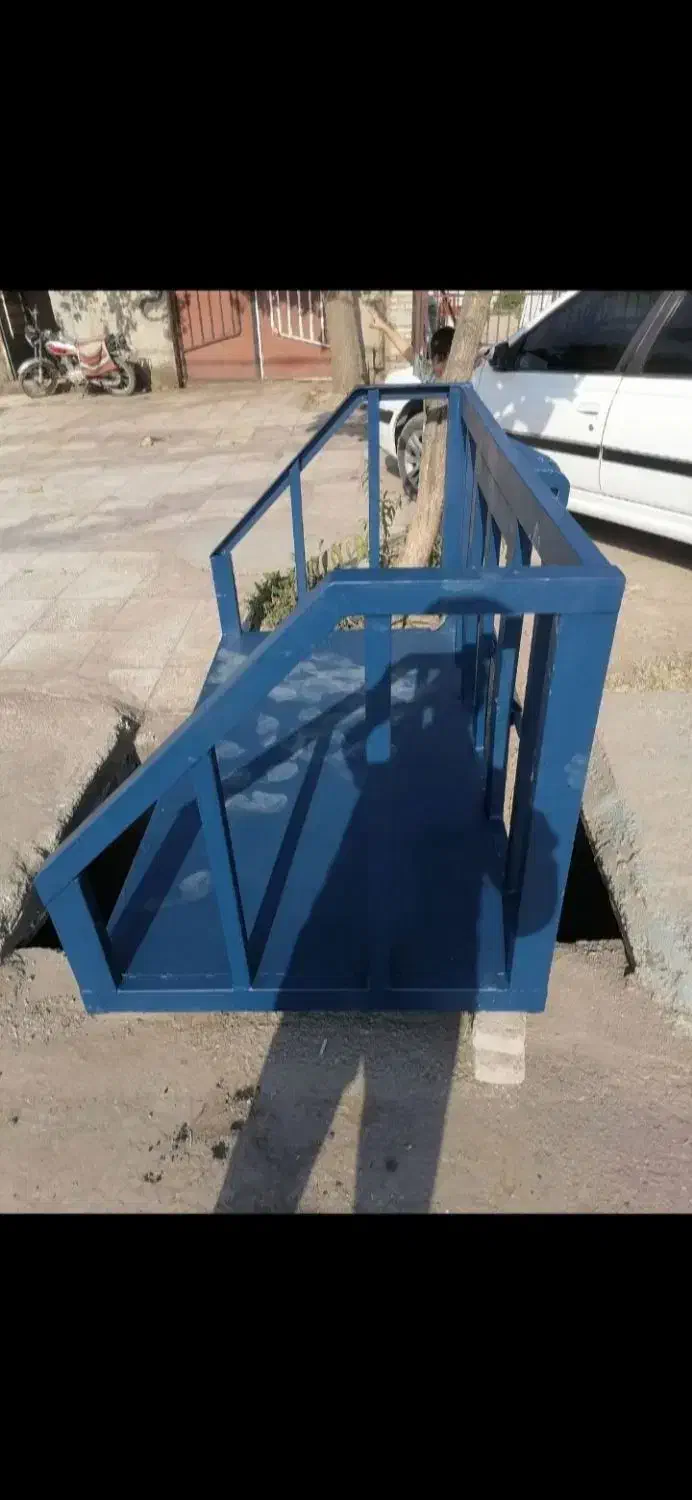 جوشکاری سیار|خدمات پیشه و مهارت|مینودشت, |دیوار