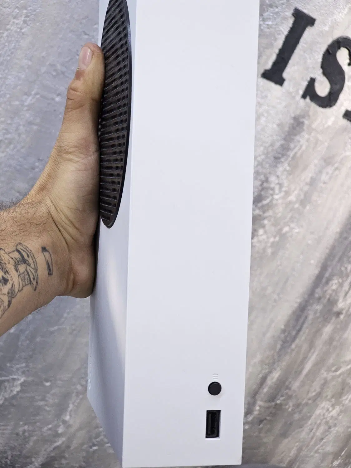xbox series s 512 gig|کنسول، بازی ویدئویی و آنلاین|شهرضا, |دیوار