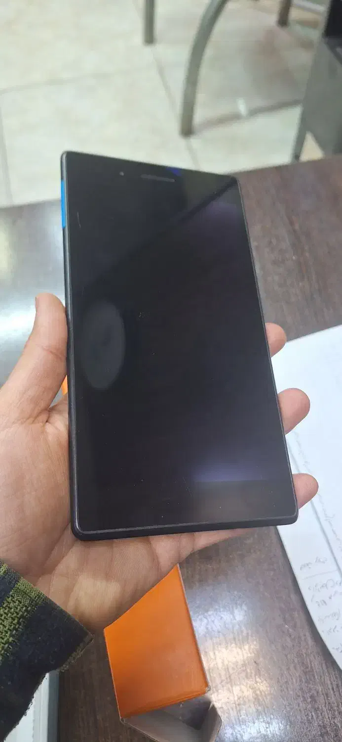 تبلت لنوو tab7|تبلت|کرج, بنیاد|دیوار