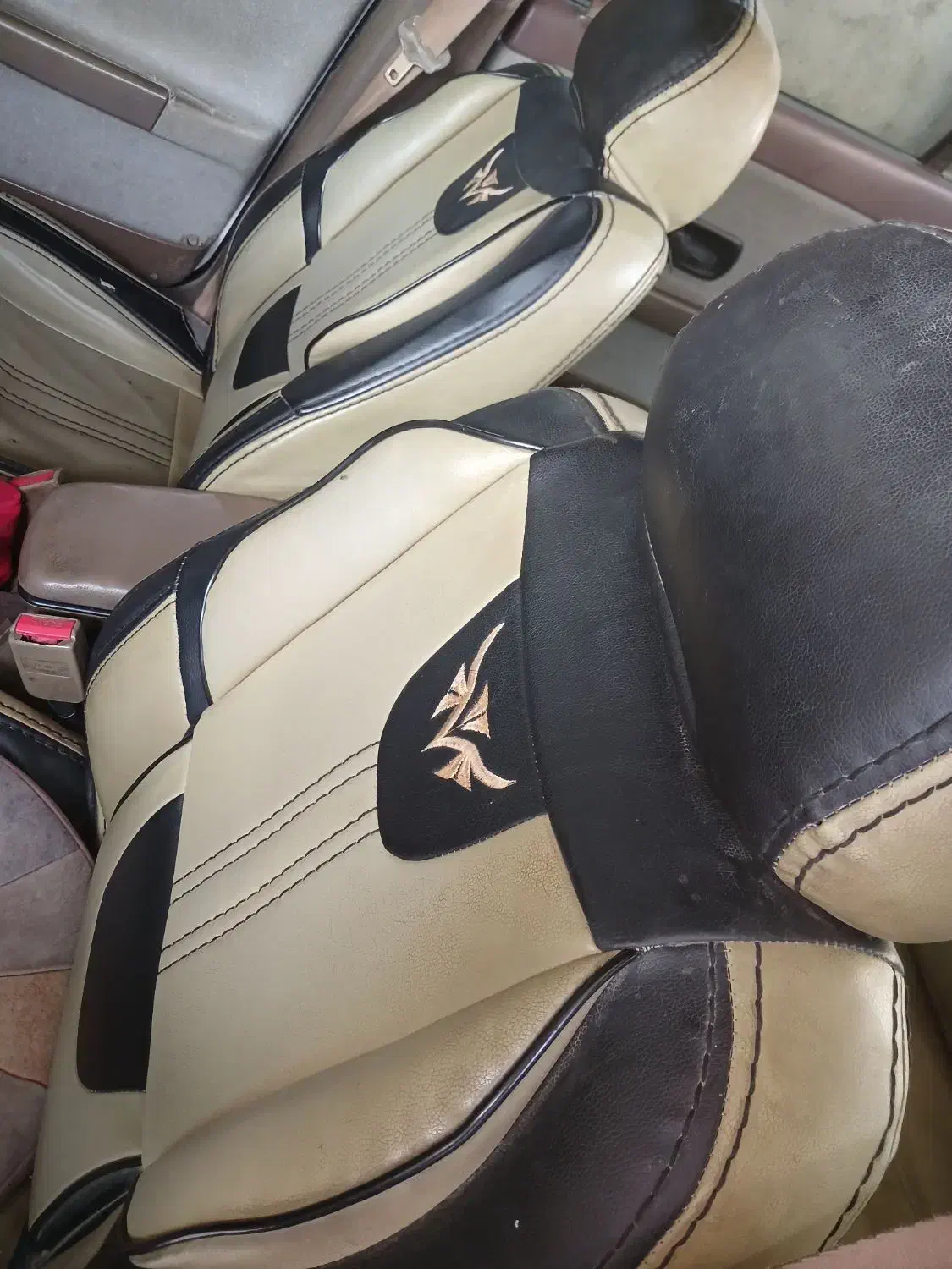 سمند ef7مدل ۹۰|خودرو سواری و وانت|ارسنجان, |دیوار